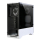 ZALMAN S5 WHITE ATX Mid Tower PC Case RGB fan TG - 668125 - zdjęcie 3